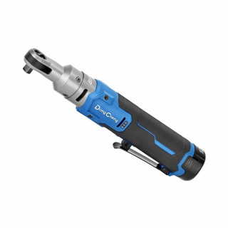 Аккумуляторный угловой гайковерт DongCheng DCPB04-10(TYPE EK) 12В, 54Нм, 2хАКБ 2Ач, ЗУ, кейс