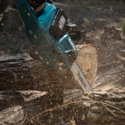 Аккумуляторная цепная Makita DUC355PT2